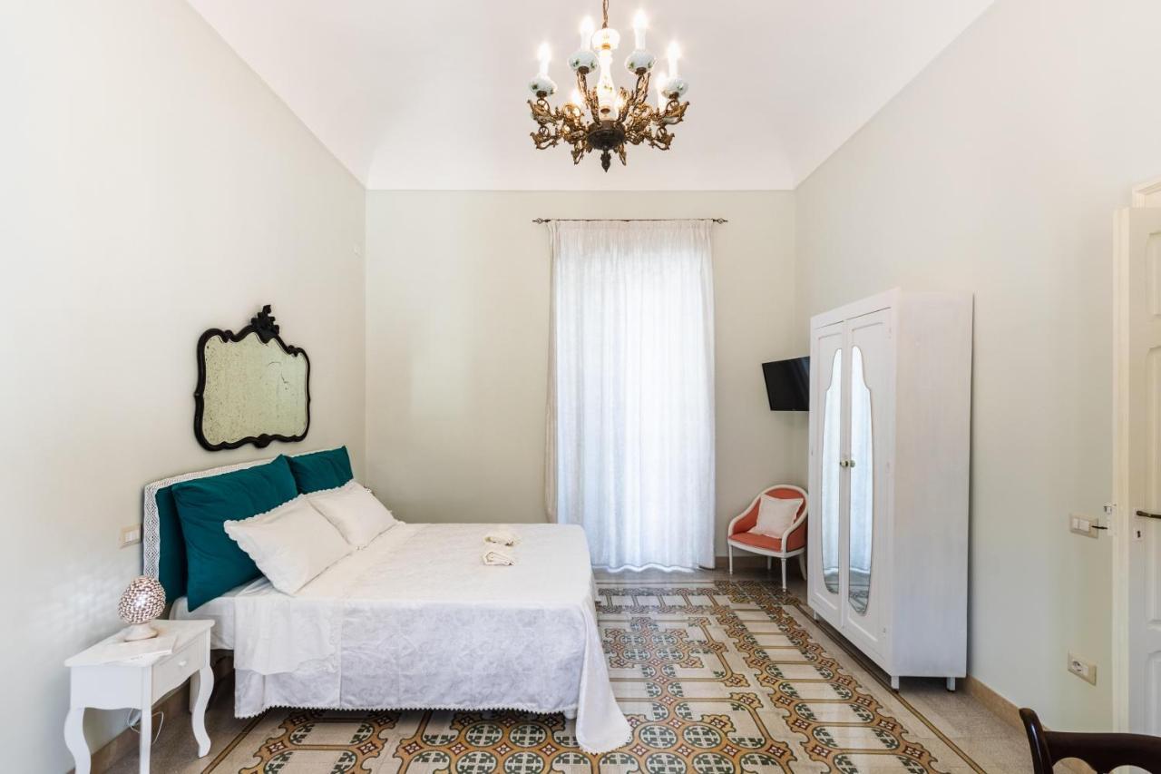 Liberty Suite Regina Elena Avola Extérieur photo